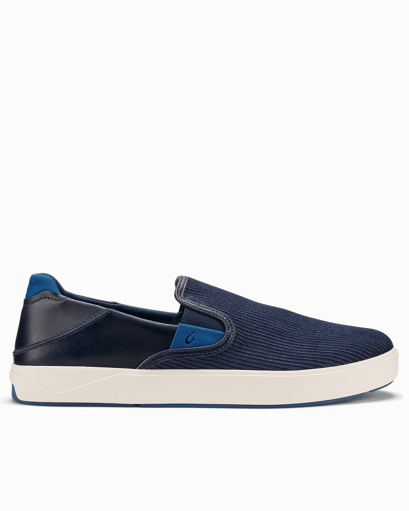 OluKai® Lae'ahi Kapa Corduroy Slip-On Sneakers - Tommy Bahama Men