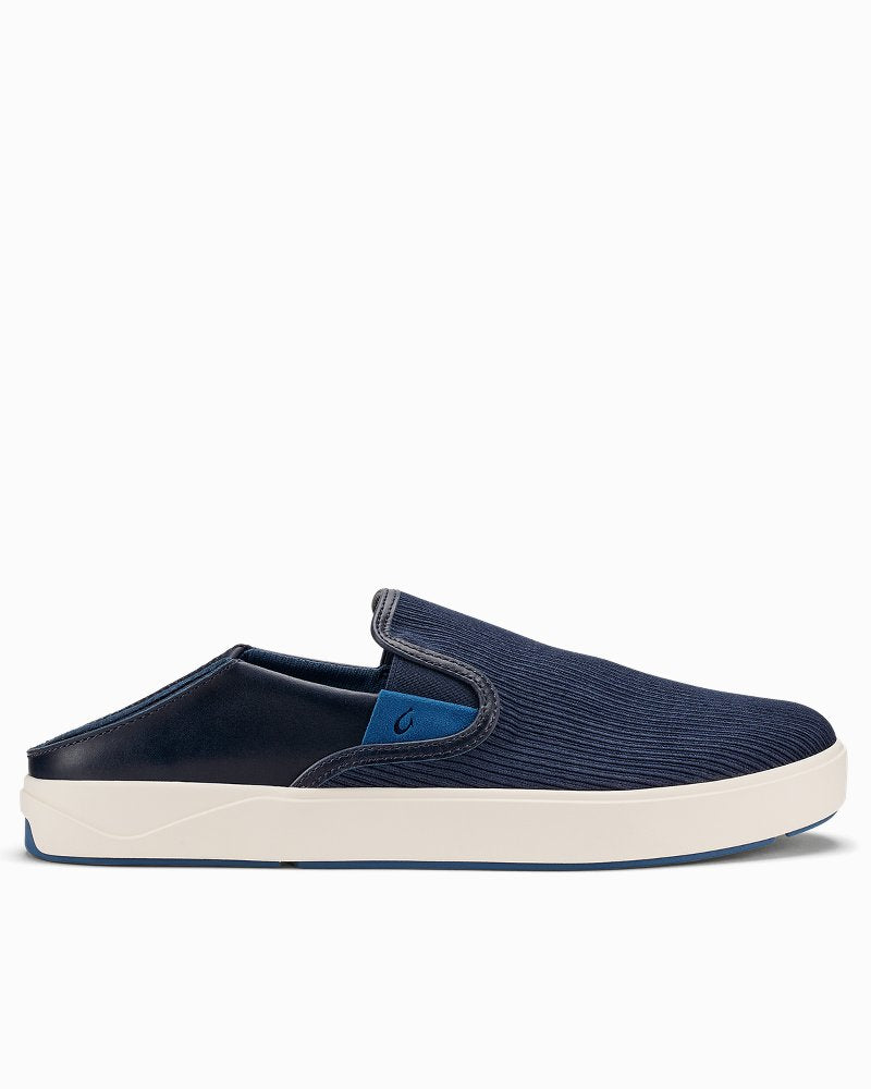 OluKai® Lae'ahi Kapa Corduroy Slip-On Sneakers - Tommy Bahama Men