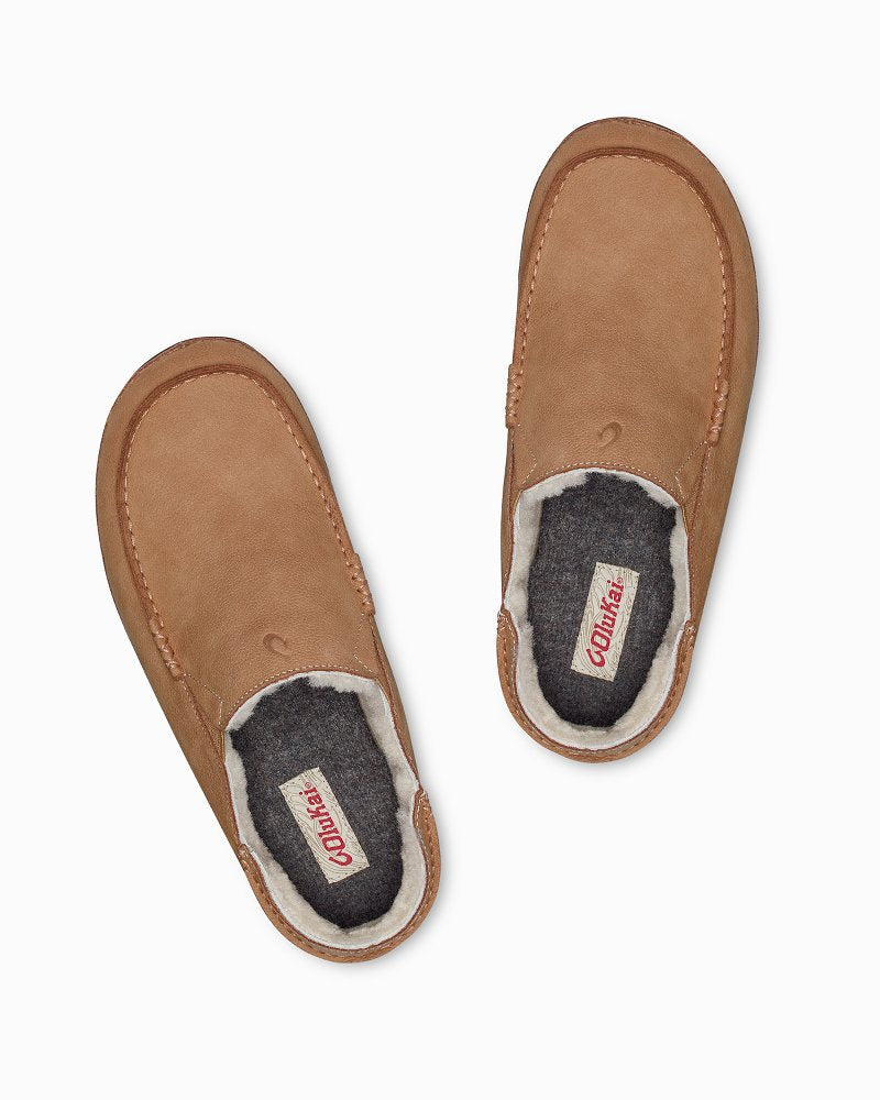 OluKai® Kipuka Hulu Slippers - Tommy Bahama Men