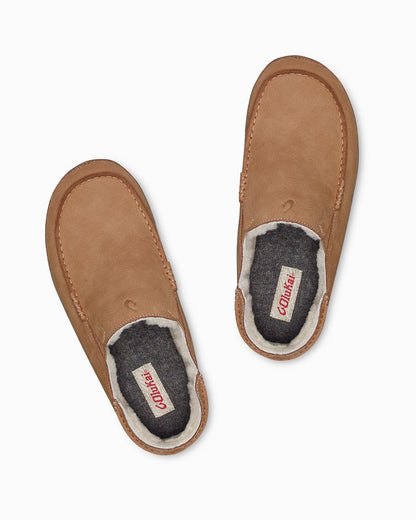 OluKai® Kipuka Hulu Slippers - Tommy Bahama Men