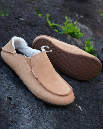 OluKai® Kipuka Hulu Slippers - Tommy Bahama Men