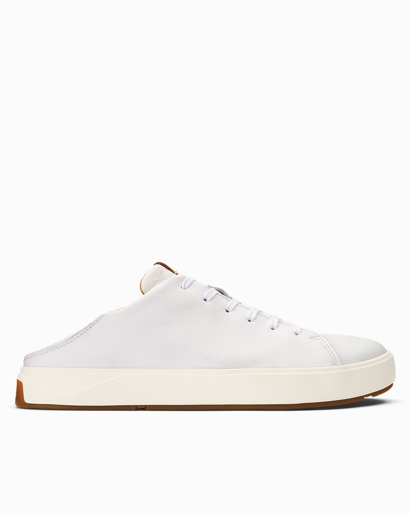 OluKai® Lae'ahi Lī 'Ili Sneakers - Tommy Bahama Men