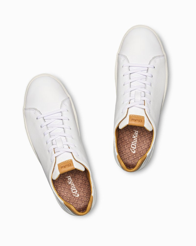 OluKai® Lae'ahi Lī 'Ili Sneakers - Tommy Bahama Men