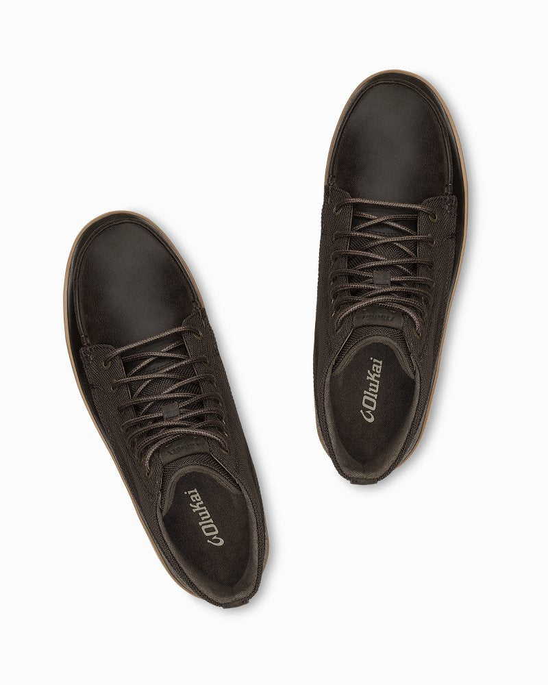 OluKai® Mōlina Weather-Resistant Boots - Tommy Bahama Men