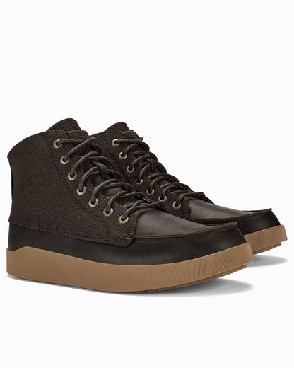 OluKai® Mōlina Weather-Resistant Boots - Tommy Bahama Men