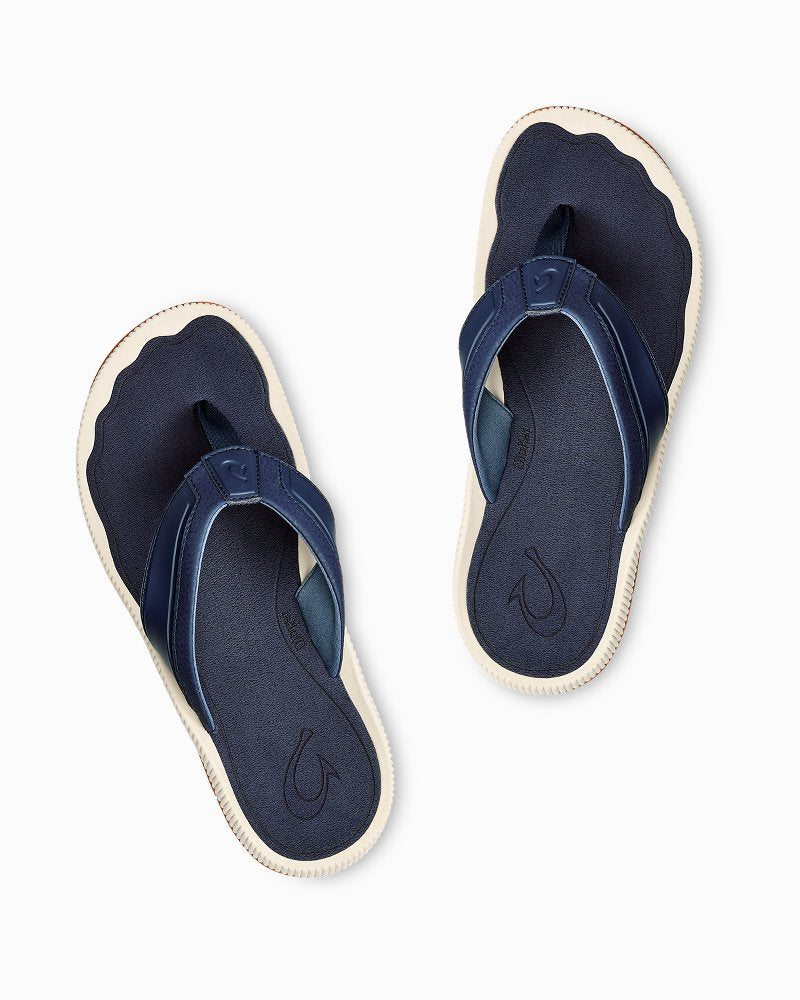 OluKai® Kūkulu Sandals - Tommy Bahama Men