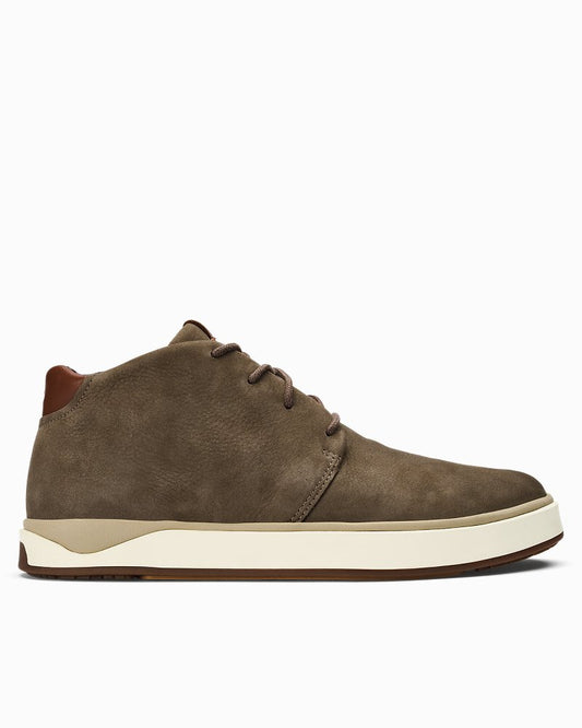 OluKai® Papaku 'Ili Chukka Boots - Tommy Bahama Men