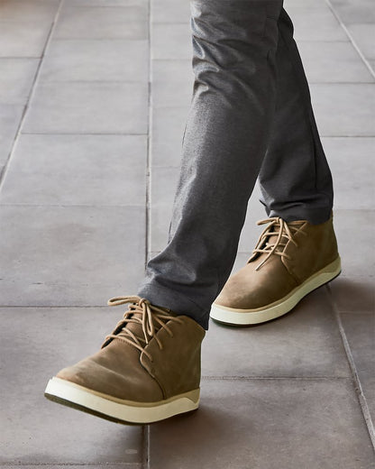OluKai® Papaku 'Ili Chukka Boots - Tommy Bahama Men