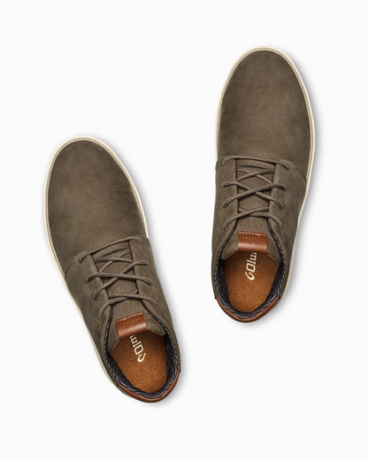 OluKai® Papaku 'Ili Chukka Boots - Tommy Bahama Men
