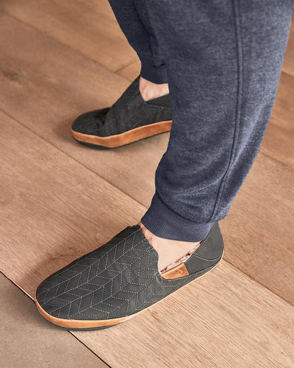 OluKai® Hanohano Slippers - Tommy Bahama Men
