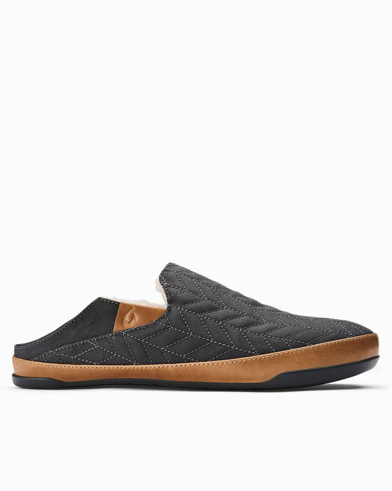 OluKai® Hanohano Slippers - Tommy Bahama Men