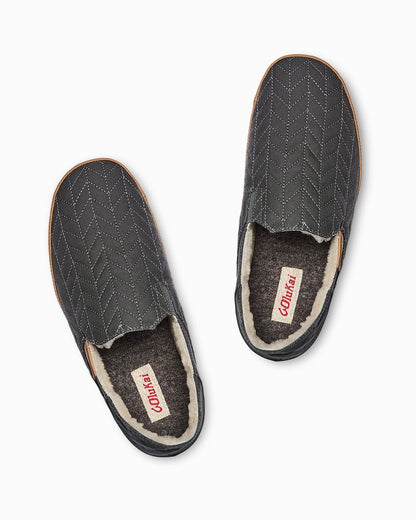 OluKai® Hanohano Slippers - Tommy Bahama Men