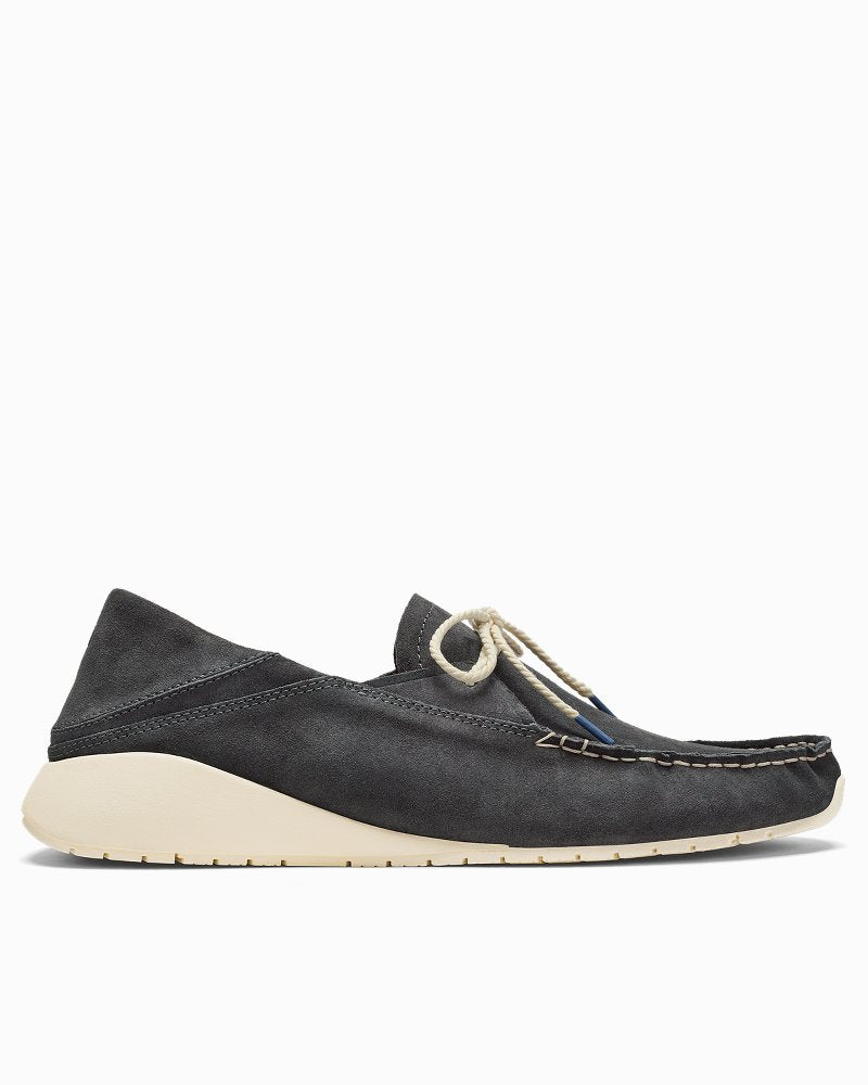Olukai® Ka'a Driver Shoes - Tommy Bahama Men