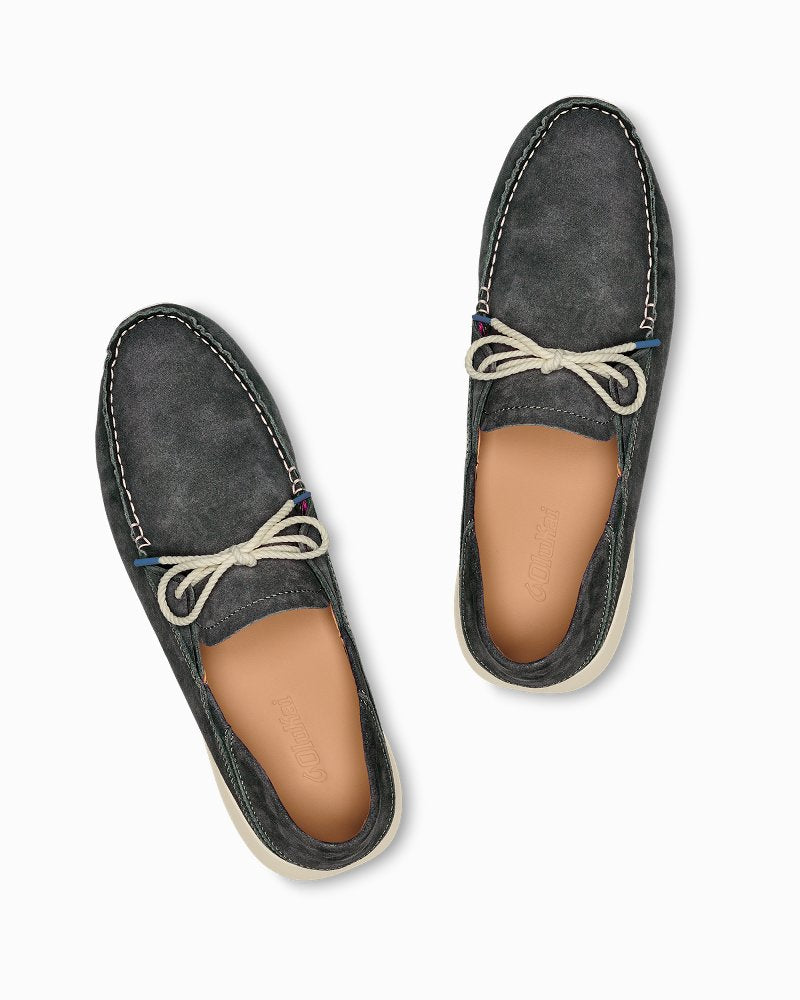 Olukai® Ka'a Driver Shoes - Tommy Bahama Men