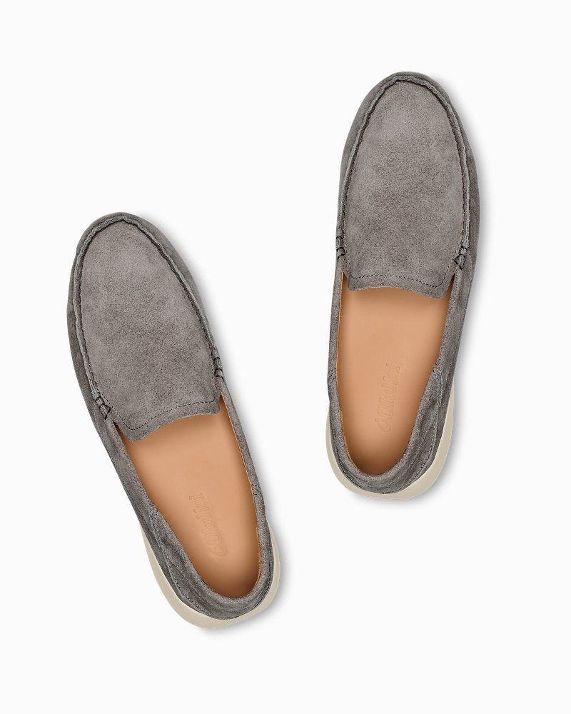 Olukai® Ka'a Loafers - Tommy Bahama Men