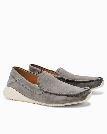 Olukai® Ka'a Loafers - Tommy Bahama Men