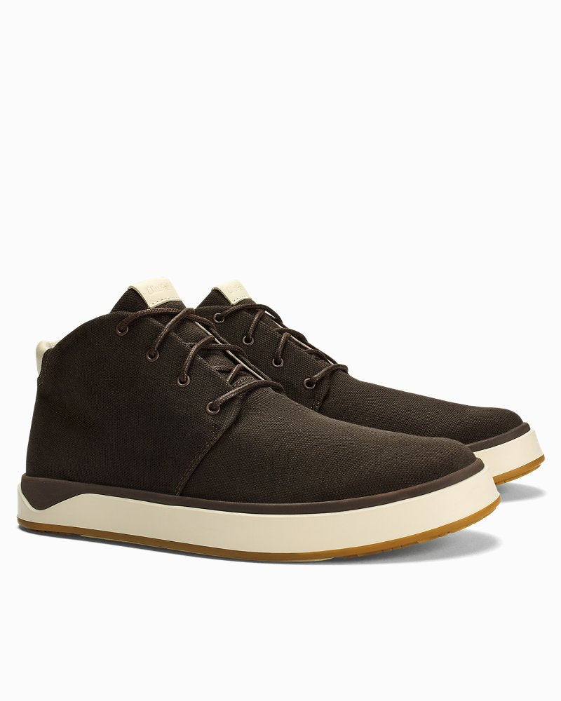 OluKai® Papakū Chukka Boots - Tommy Bahama Men