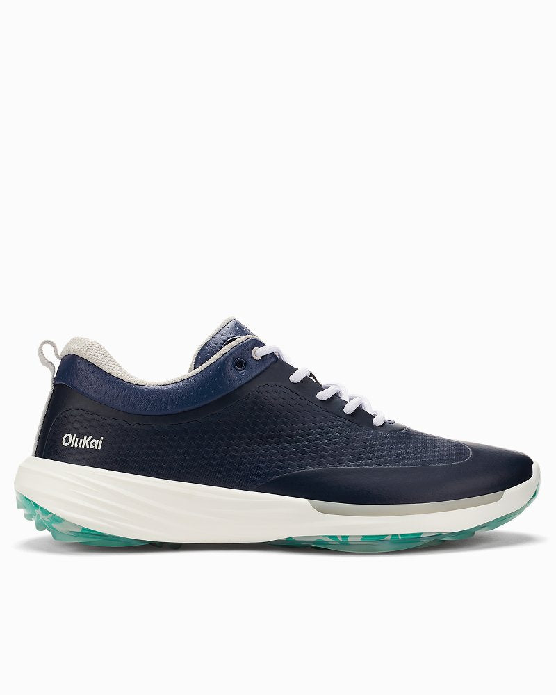OluKai® Mākena Waterproof Golf Shoes - Tommy Bahama Men