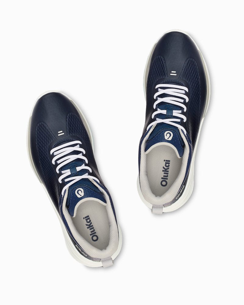 OluKai® Mākena Waterproof Golf Shoes - Tommy Bahama Men