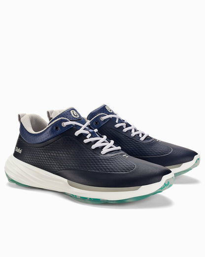 OluKai® Mākena Waterproof Golf Shoes - Tommy Bahama Men