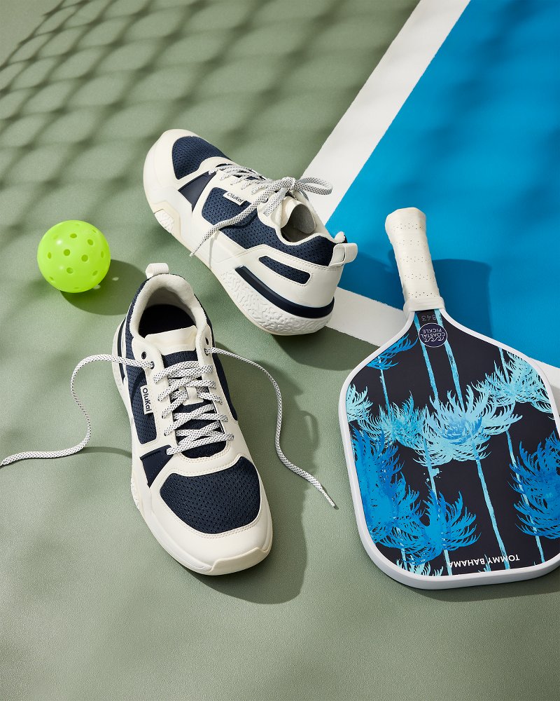 Olukai® 'Anau Pickleball Sneakers - Tommy Bahama Men