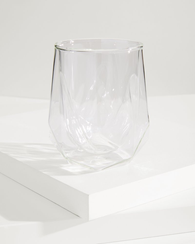 Viski® Alchemi Aerating Wine Tasting Glass - Tommy Bahama Beach & Home