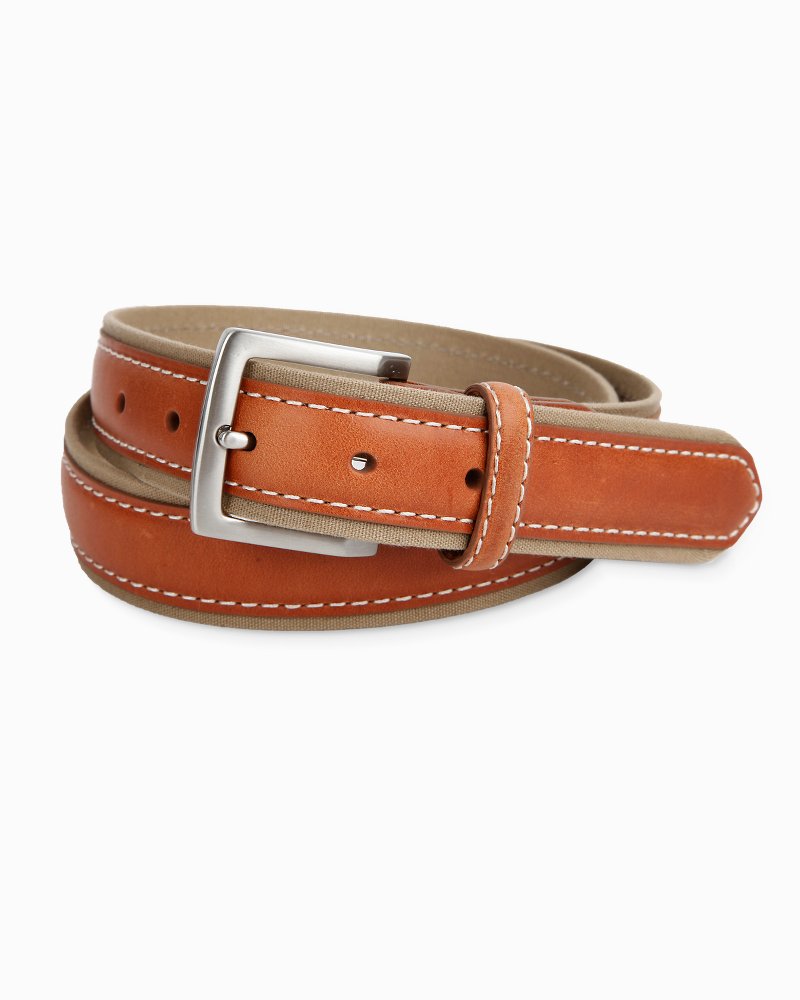 Sand Drift Belt - Tommy Bahama Men