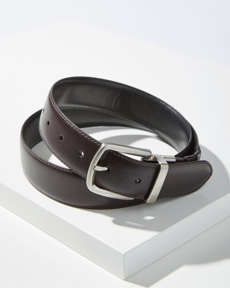 Reversible Performance Belt - Tommy Bahama Men
