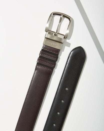 Reversible Performance Belt - Tommy Bahama Men