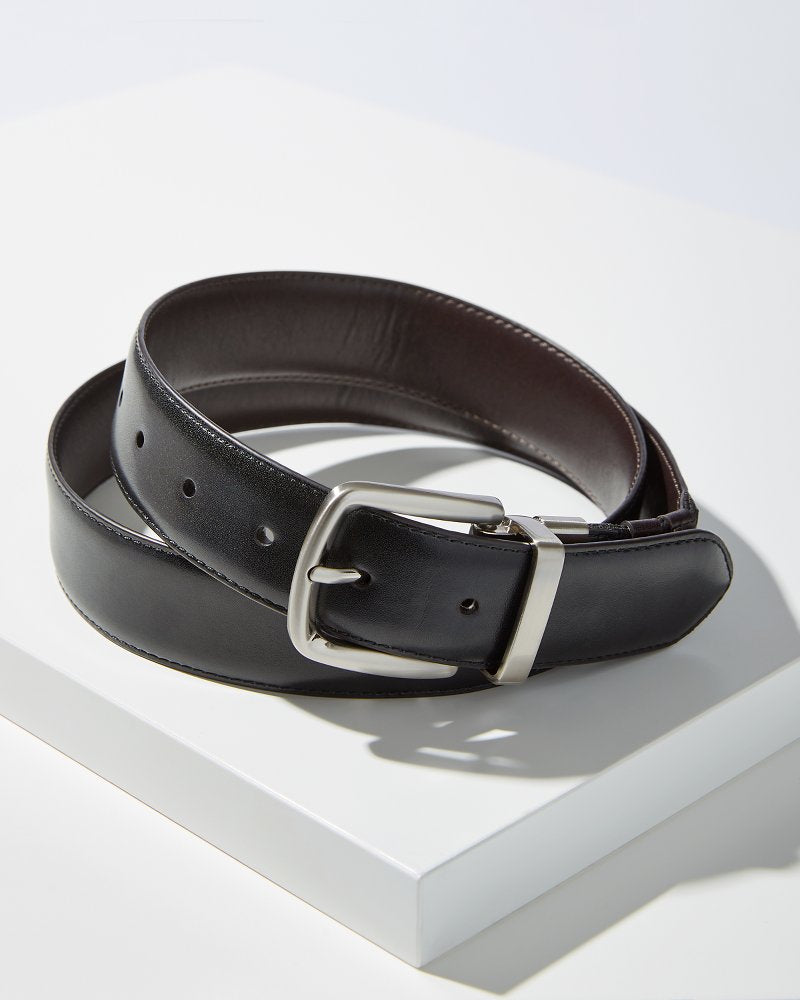 Reversible Performance Belt - Tommy Bahama Men