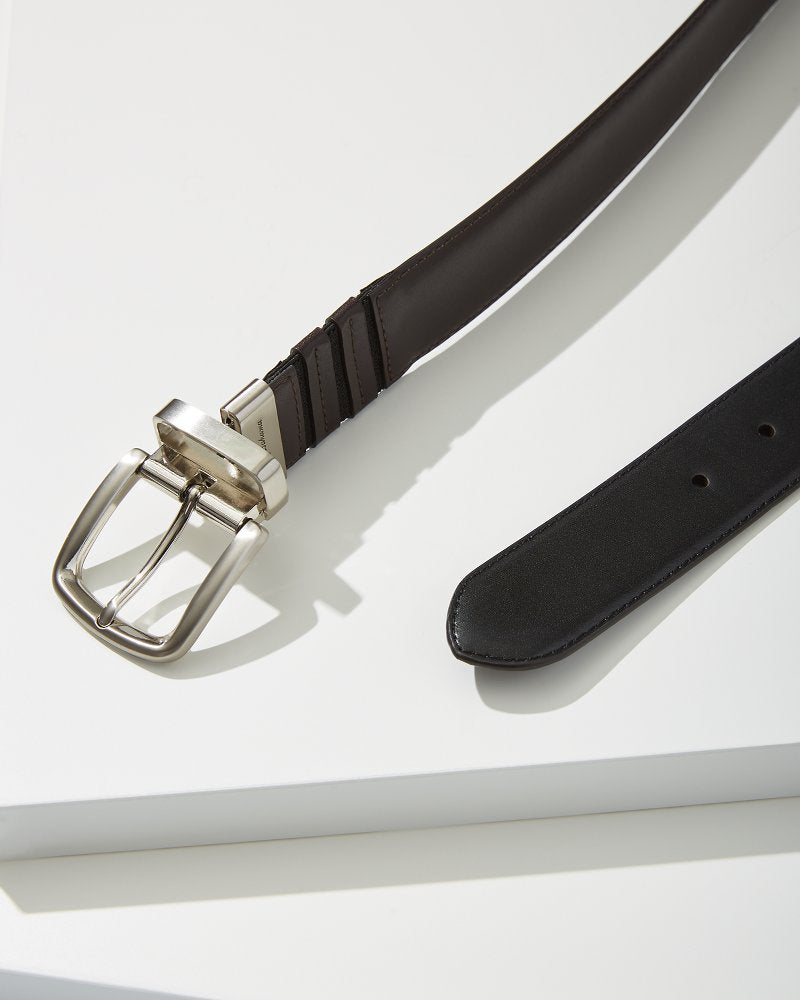 Reversible Performance Belt - Tommy Bahama Men