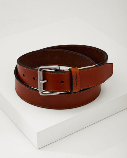Stretch Tab Roller Belt - Tommy Bahama Men