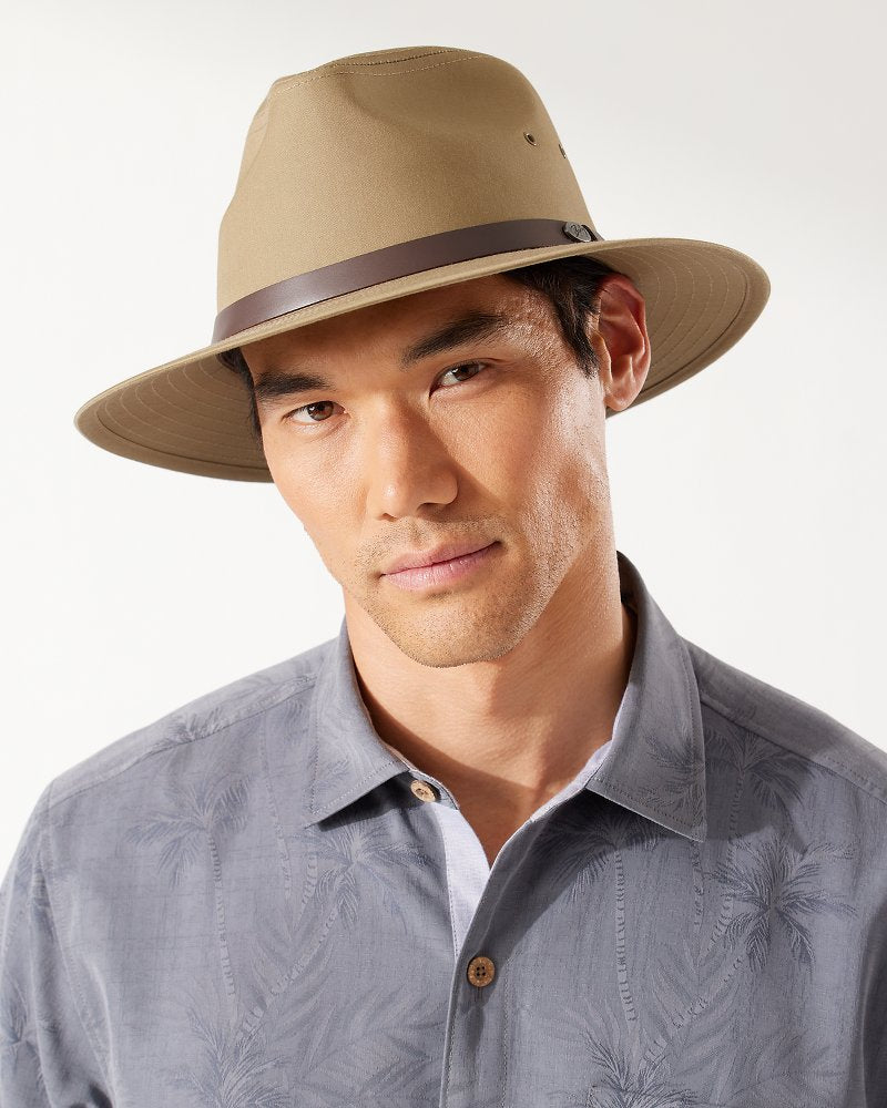 Dalton Travel Hat - Tommy Bahama Men