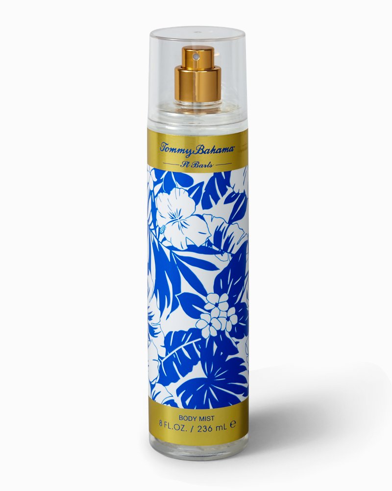 St. Barts 8-oz. Body Mist - Tommy Bahama Women