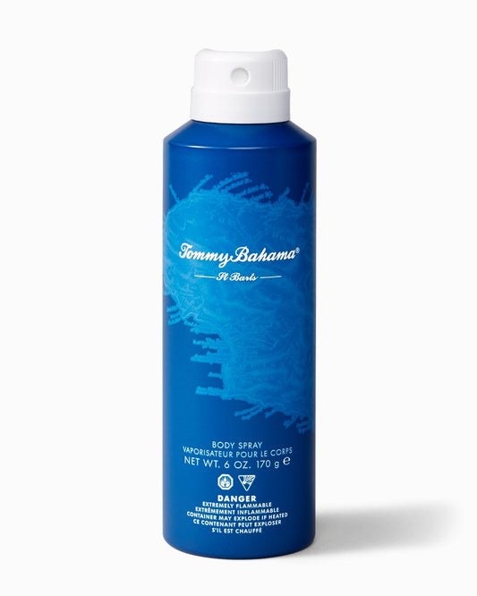 St. Barts 6 oz. Body Spray - Tommy Bahama Men