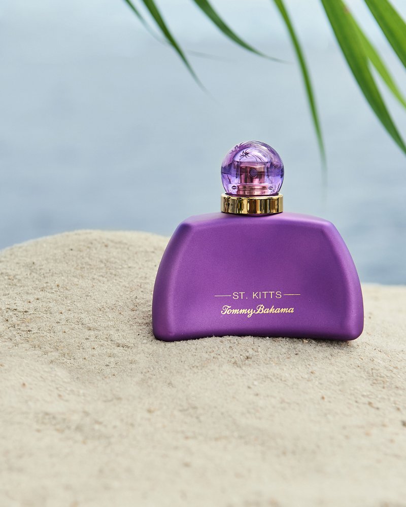 St. Kitts 3.4-oz. Eau de Parfum - Tommy Bahama Women