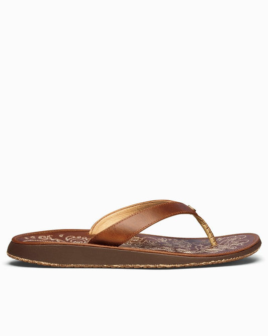 OluKai® Paniolo Sandals - Tommy Bahama Women