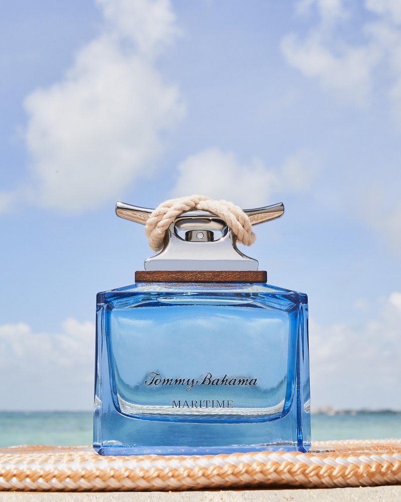 Maritime 4.2-oz. Cologne - Tommy Bahama Men