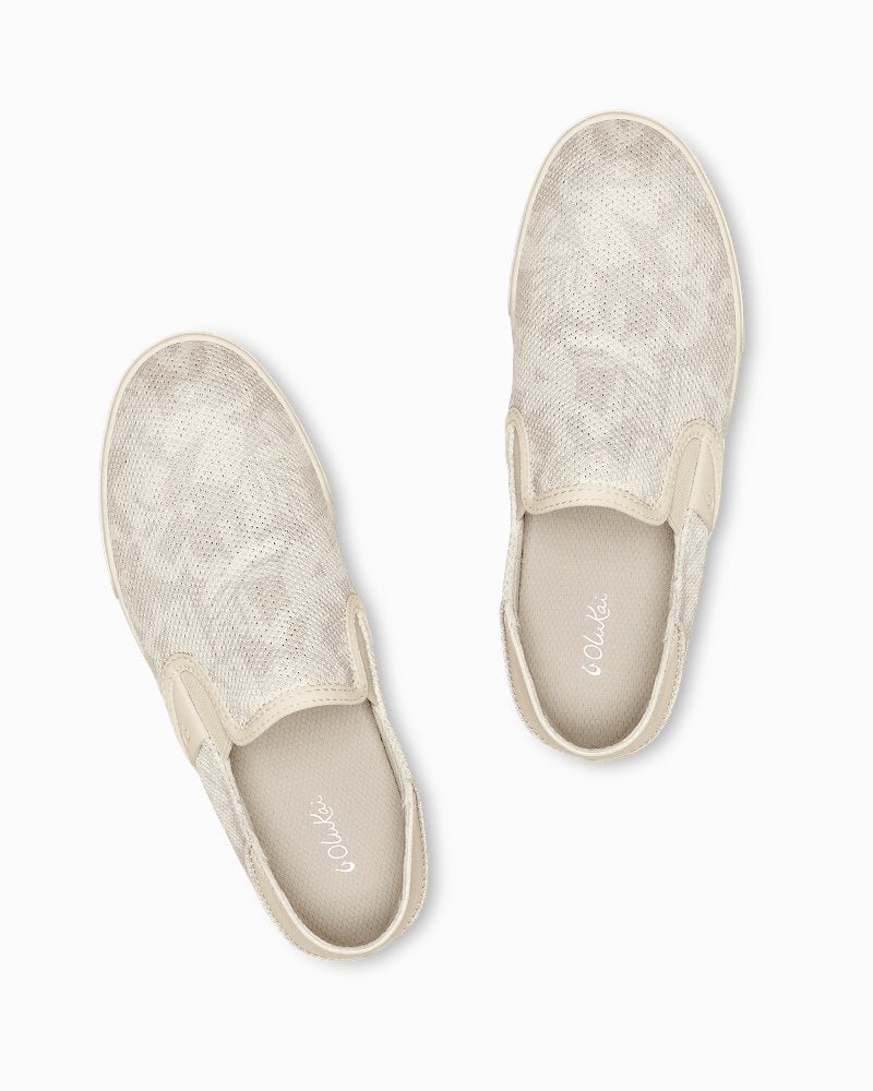 OluKai® Pehuea Slip-On Shoes - Tommy Bahama Women