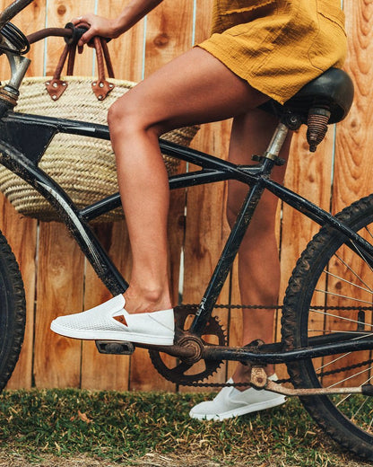 OluKai® Pehuea Slip-On Shoes - Tommy Bahama Women