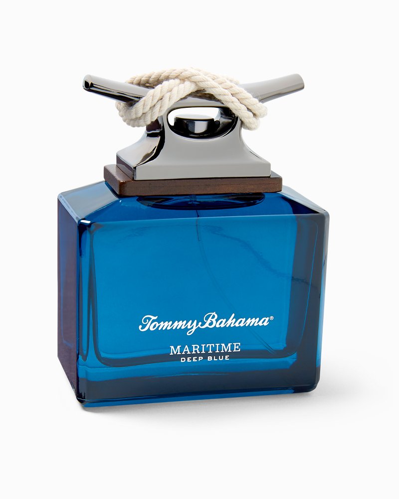 Maritime Deep Blue 4.2-oz Cologne - Tommy Bahama Men
