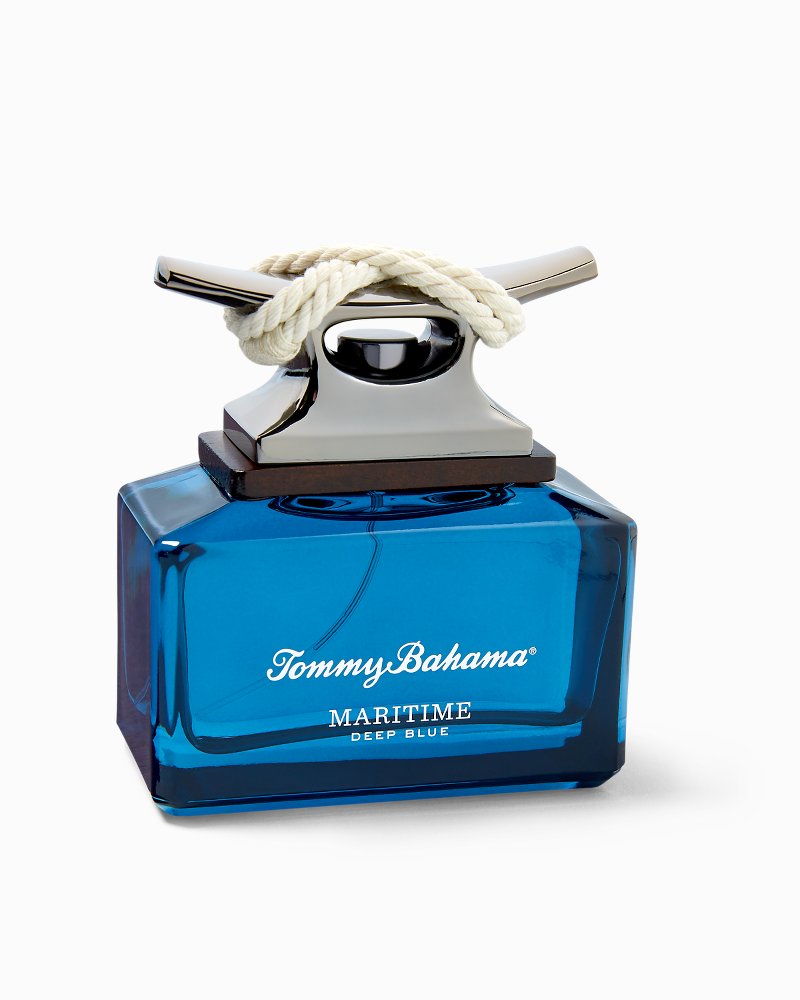Maritime Deep Blue 2.5-oz Cologne - Tommy Bahama Men