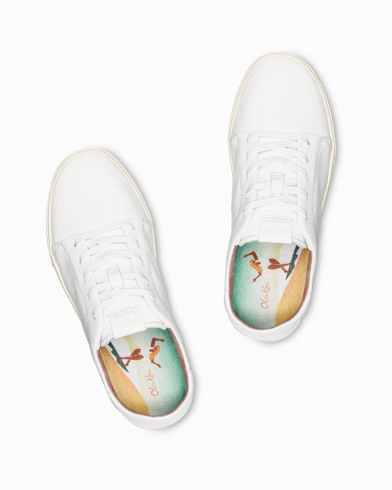 OluKai® Pehuea Lī Ili Sneakers - Tommy Bahama Women
