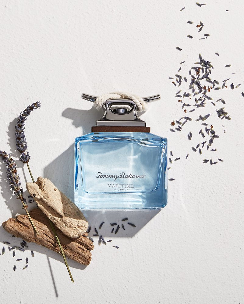Maritime Journey 4.2-oz. Cologne - Tommy Bahama Men