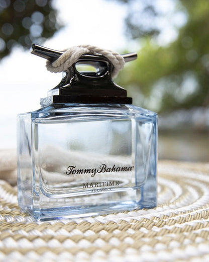 Maritime Journey 4.2-oz. Cologne - Tommy Bahama Men