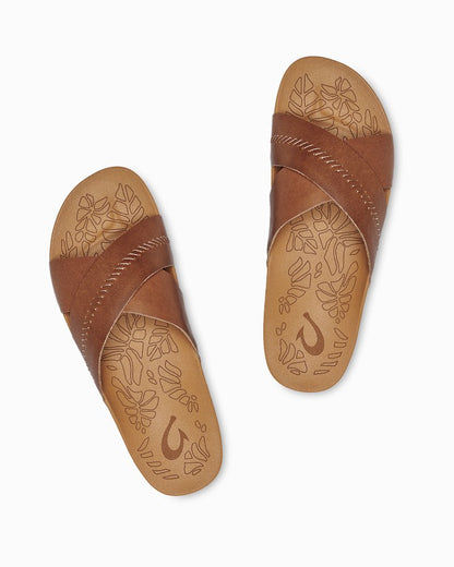 OluKai® Kipe'a 'Olu Sandals - Tommy Bahama Women