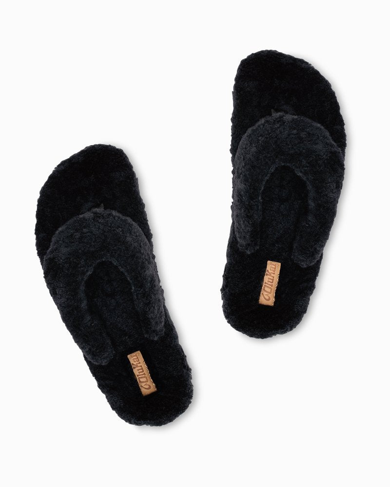 OluKai® Kipe'a Heu Slippers - Tommy Bahama Women