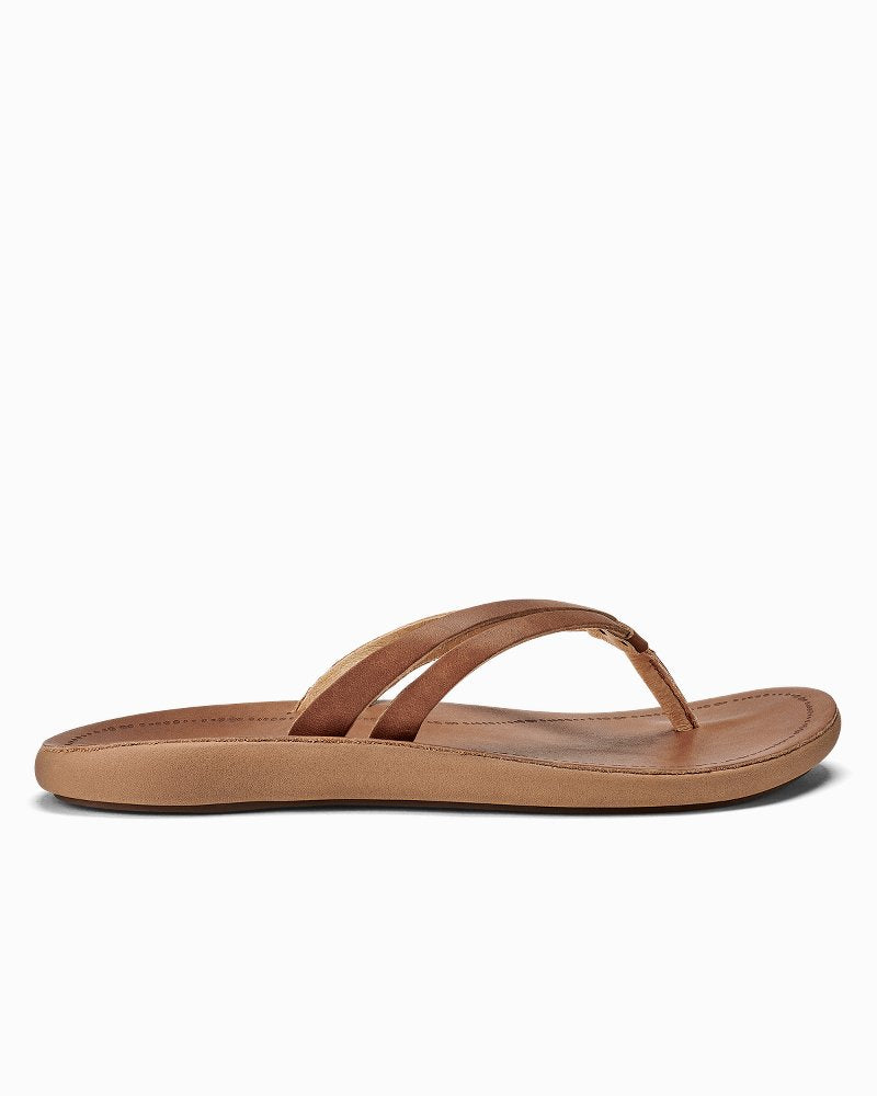 OluKai® Kāpehe Luana Sandals - Tommy Bahama Women