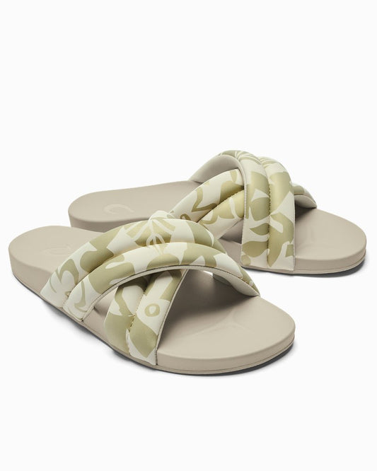 OluKai® Hila Sandals - Tommy Bahama Women