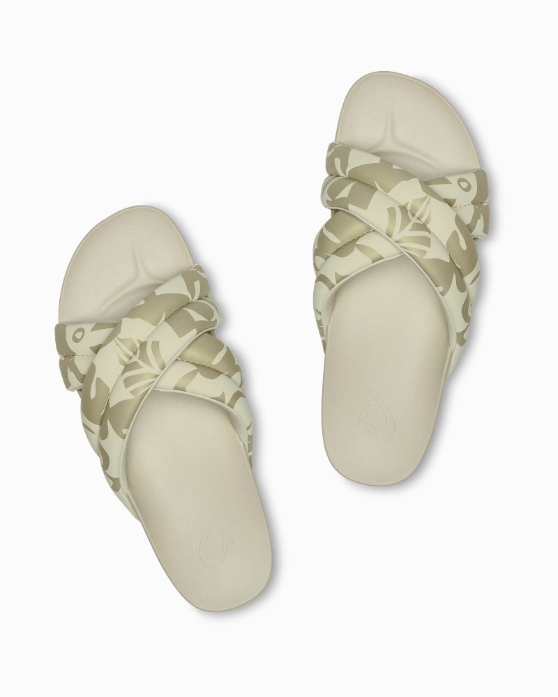 OluKai® Hila Sandals - Tommy Bahama Women